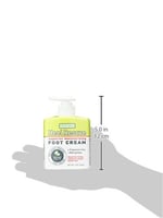 Profoot Argan Yağlı Kokusuz Nemlendirici Ayak Kremi 454GR