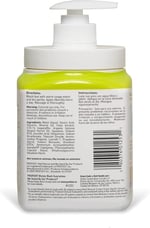 Profoot Argan Yağlı Kokusuz Nemlendirici Ayak Kremi 454GR