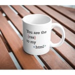 Programmer Yazılım Baskılı Kupa Bardak Komik Yazılı Hediyelik Çay Kahve Kupası Coffee Mug