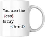 Programmer Yazılım Baskılı Kupa Bardak Komik Yazılı Hediyelik Çay Kahve Kupası Coffee Mug