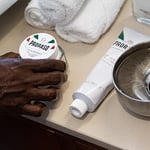 Proraso 2019101 Tıraş Oncesi Kremi, Yeşil Cay Ve Yulaf Ozlü