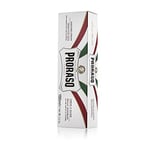 PRORASO 2019104 Tıraş Kremi, Yeşil Cay ve Yulaf Ozlü