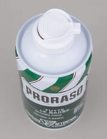 Proraso 2019109 Tıraş Köpüğü, Okaliptüs Yağı Ve Mentollü
