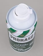 Proraso 2019109 Tıraş Köpüğü, Okaliptüs Yağı Ve Mentollü