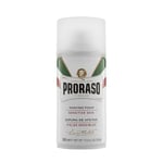 Proraso 2019110 Tıraş Köpüğü, Yeşil Cay Ve Yulaf Ozlü