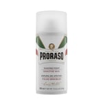 Proraso 2019110 Tıraş Köpüğü, Yeşil Cay Ve Yulaf Ozlü