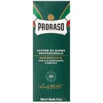 Proraso 2019125 Tıraş Kremi, Okaliptüs Yağı Ve Mentollü
