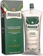 Proraso 2019125 Tıraş Kremi, Okaliptüs Yağı Ve Mentollü