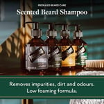 Proraso Beard Shampoo / Sakal Şampuanı Azure Lime