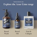 Proraso Beard Shampoo / Sakal Şampuanı Azure Lime