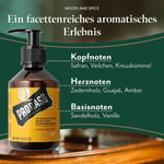Proraso Beard Shampoo / Sakal Şampuanı Wood-Spice