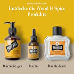 Proraso Beard Shampoo / Sakal Şampuanı Wood-Spice