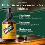 Proraso Beard Shampoo / Sakal Şampuanı Wood-Spice