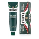 Proraso Okaliptüs Yağı ve Mentollü 150 ml Tıraş Kremi