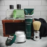 Proraso Okaliptüs Yağı ve Mentollü 150 ml Tıraş Kremi