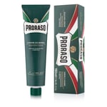 Proraso Okaliptüs Yağı ve Mentollü 150 ml Tıraş Kremi