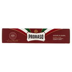 Proraso Red Sandal Ağacı Özlü Tıraş Sabunu, 150 ml