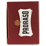 Proraso Red Sandal Ağacı Özlü Tıraş Sabunu, 150 ml