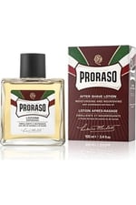 Proraso Sandal Ağacı Özlü Tıraş Sabunu 150 Ml - Tıraş Sonrası Losyon 100 Ml