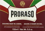 Proraso Sandal Ağacı ve Shea Özlü Tıraş Sabunu 150ml