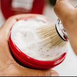 Proraso Sandal Ağacı ve Shea Özlü Tıraş Sabunu 150ml