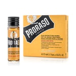 Proraso Sıcak Uygulama Sakal Bakım Yağı, 17 Ml