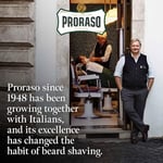 Proraso Sıcak Uygulama Sakal Bakım Yağı, 17 Ml