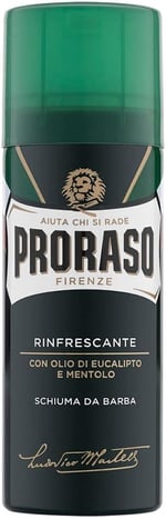 Proraso Tıraş Köpüğü - Okaliptus Özlü 50 ML