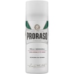 Proraso Tıraş Köpüğü - Yeşil Çay Özlü 50 ML