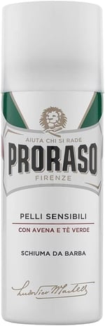 Proraso Tıraş Köpüğü - Yeşil Çay Özlü 50 ML