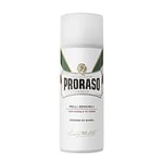 Proraso Tıraş Köpüğü - Yeşil Çay Ve Yulaf Özlü, 300 Ml