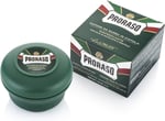 Proraso Tıraş Sabunu - Okaliptüs Yağı Ve Mentollü, 150 Ml