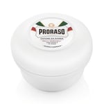 Proraso Tıraş Sabunu - Yeşil Çay Ve Yulaf Özlü, 150 Ml
