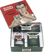 Proraso Vintage Set/Klasik-Gino