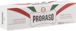 Proraso Yeşil Çay ve Yulaf Özlü 150 ml Tıraş Kremi