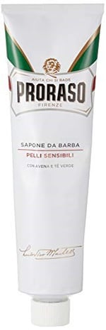 Proraso Yeşil Çay ve Yulaf Özlü 150 ml Tıraş Kremi