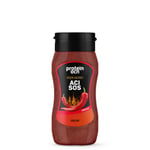 Proteinocean Acı Sos Şekersiz Düşük Kalorili 260g