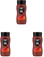 Proteinocean Acı Sos Şekersiz Düşük Kalorili 260g