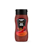 Proteinocean Acı Sos Şekersiz Düşük Kalorili 260g