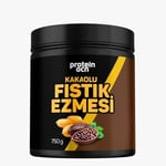 Proteinocean Çikolatalı Fıstık Ezmesi 750g