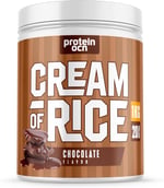 Proteinocean Cream of Rice Pirinç Kreması Blueberry Muffin 1kg 20 Servis