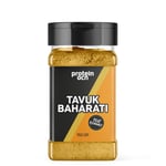 Proteinocean Tavuk Baharatı 150g Tuzsuz