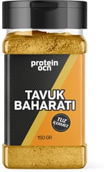 Proteinocean Tavuk Baharatı 150g Tuzsuz