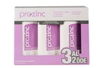Prozinc Kepekli ve Yağlı Saçlar Arındırıcı Şampuan 300 ml 3 Al 2 Öde
