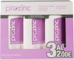 Prozinc Kepekli ve Yağlı Saçlar Arındırıcı Şampuan 300 ml 3 Al 2 Öde