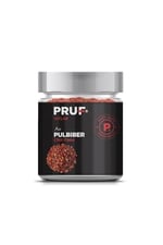Pruf Acı Pul Biber 130 Gr. Cam Kavanoz