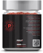Pruf Acı Pul Biber 130 Gr. Cam Kavanoz