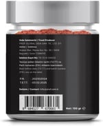 Pruf Acı Pul Biber 130 Gr. Cam Kavanoz