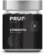Pruf Çörek Otu 170 Gr. Cam Kavanoz