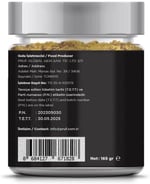 Pruf Hardal Toz/Ground Mustard 165 Gr. Sağlıklı Cam Kavanoz